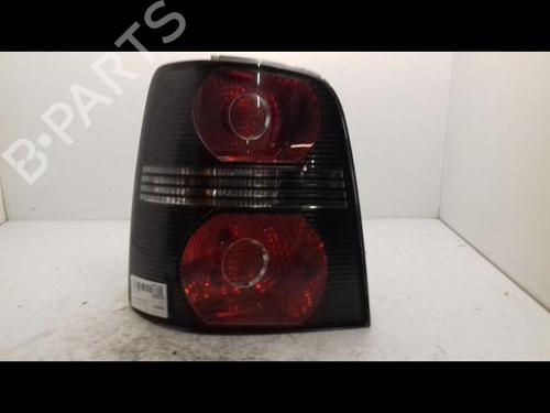 Left taillight VW TOURAN (1T3) 2.0 TDI | BP30950318C34