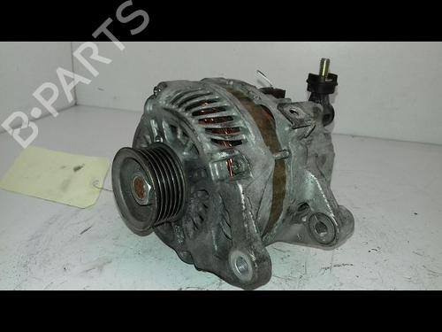 Alternator MAZDA 2 (DE_, DH_) 1.3 MZR (DE3FS) | BP22424789M7