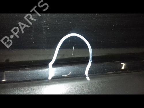 Left front door CITROËN C3 Pluriel (HB_) 1.4 HDi | BP17037895C2 