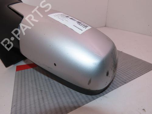 Used Left mirror Left mirror 17802578 17802578