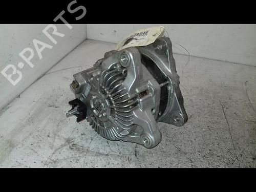 Generator Generator RENAULT MASTER III Van (FV) 2.3 dCi 130 FWD (FV0M, FV0Y, FV0J, FV02, FV03) (130 hp) 39699721 39699721