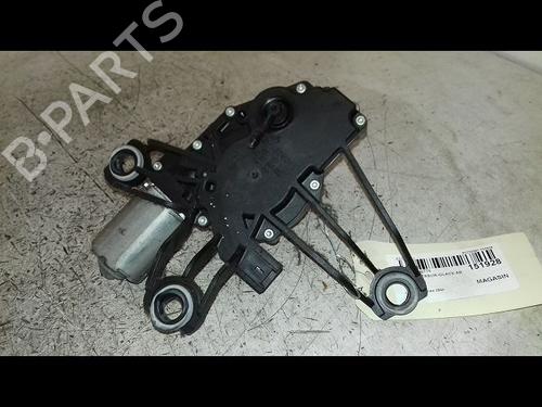 Used Rear wiper motor Rear wiper motor CITROËN BERLINGO / BERLINGO FIRST MPV (MF_, GJK_, GFK_) 2.0 HDI 90 (MFRHY) (90 hp) 40273363 40273363