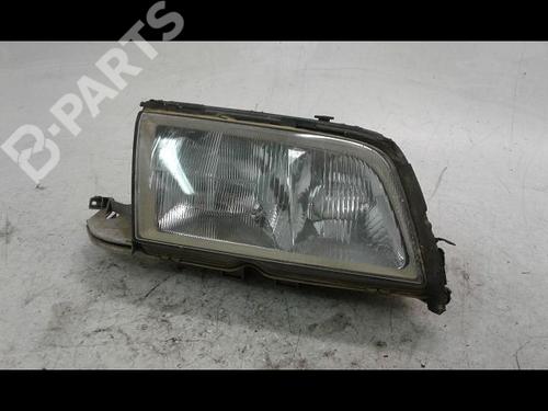 Used Right headlight MERCEDES-BENZ C-CLASS (W202) C 220 D (202.121) (95 hp) 8965951