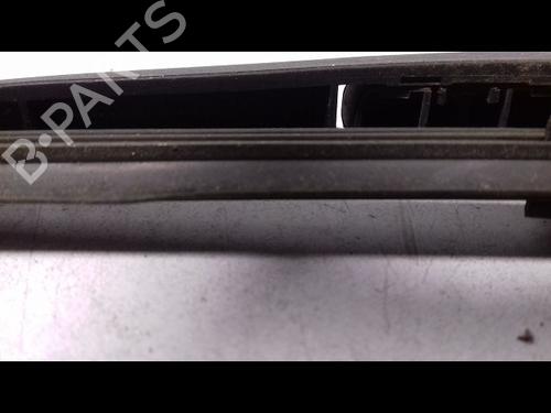 Used Rear windshield wiper arm RENAULT MEGANE II (BM0/1_, CM0/1_) 1.5 dCi (BM1E, CM1E) (106 hp) 15200625
