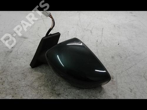 Left mirror LANCIA MUSA (350_) 1.3 D Multijet (350.AXG11, 350.AXG1A) | BP8966374C26 