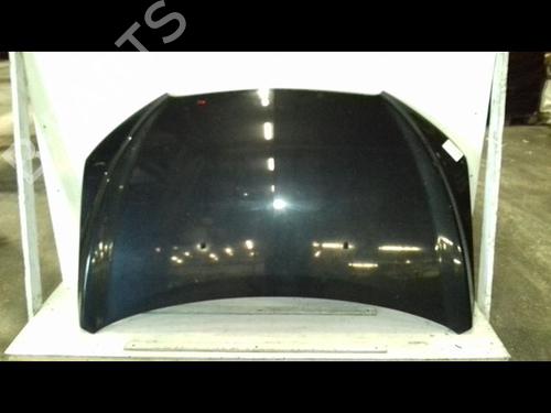 Hood CHEVROLET AVEO Hatchback (T300) 1.2 | BP29224709C1 