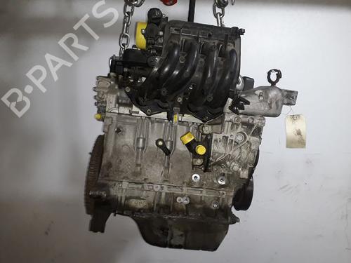 Engine PEUGEOT 206 Hatchback (2A/C) 1.1 i | BP32332625M1