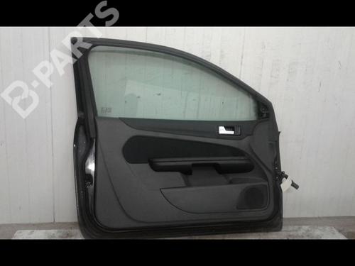 Left front door FORD FOCUS II (DA_, HCP, DP) 1.8 TDCi | BP8965665C2 