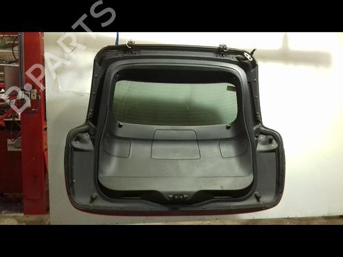 Used Tailgate CITROËN C4 Picasso II 1.6 HDi / BlueHDi 115 (115 hp) 30950042