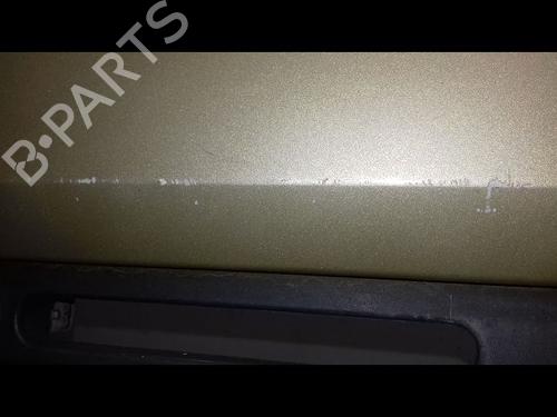 Rear bumper FORD MONDEO IV (BA7) 2.0 TDCi | BP29225743C8 