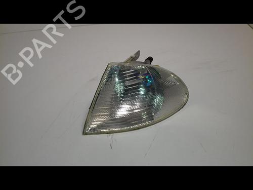 Used Left front indicator BMW 3 (E46) 330 d (184 hp) 16016067