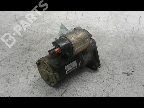Startmotor RENAULT CLIO III (BR0/1, CR0/1) 1.6 16V (BR05, BR0B, BR0Y, BR15, BR1J, BR1M, BR1Y, CR0B,... (112 hp) 8967035