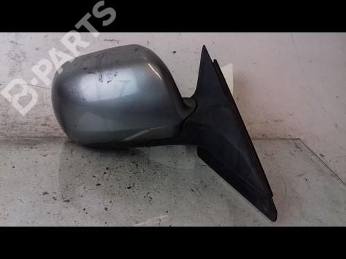 Right mirror AUDI A4 B5 (8D2) 1.6 | BP8961494C27 
