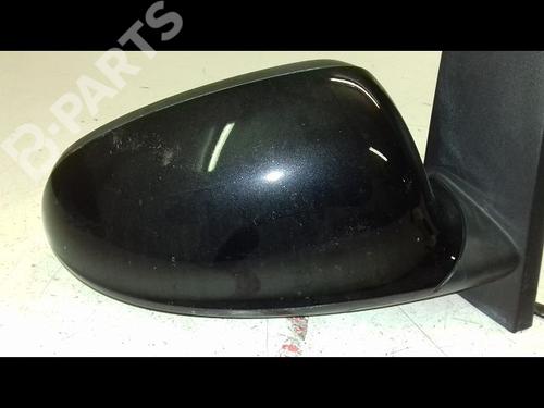 Right mirror OPEL ASTRA J (P10) 2.0 CDTI (68) | BP8964191C27 