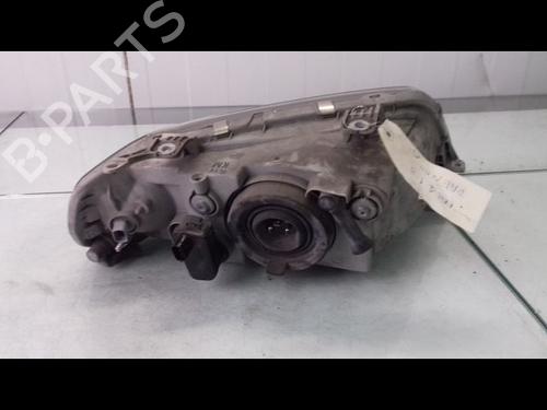 Optica esquerda DAEWOO KALOS (KLAS) 1.2 (72 hp) 23196247