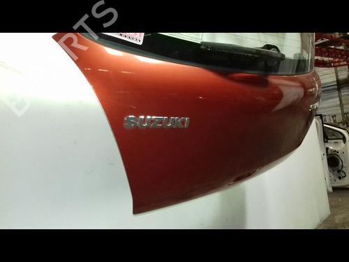 Tailgate SUZUKI SWIFT III (MZ, EZ) 1.3 DDiS (RS413D) | BP30950047C6