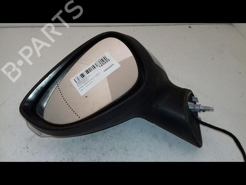 Left mirror FORD FIESTA VI (CB1, CCN) 1.0 EcoBoost | BP29225384C26