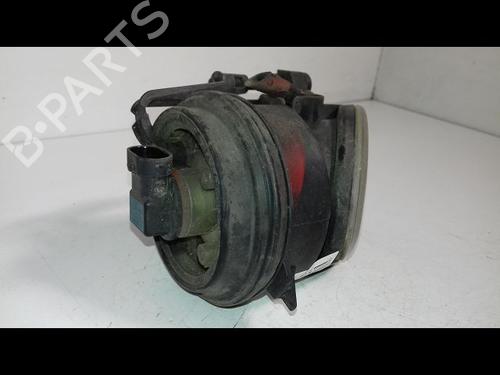 BP16203443C30 | Mistlamp links AUDI TT Roadster (8J9) 2.0 TDI quattro BP16203443C30