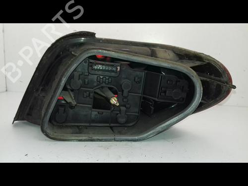 Left taillight CITROËN XSARA (N1) 1.6 i | BP19114580C34 