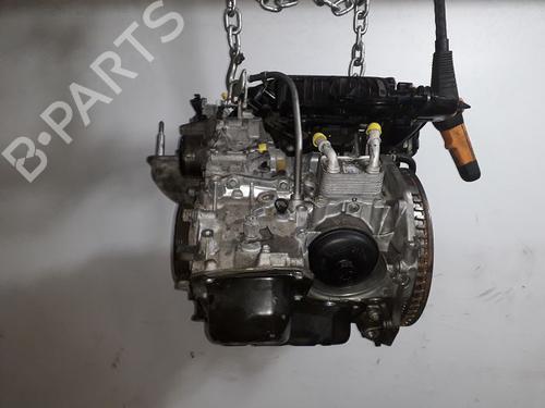 Engine RENAULT TWINGO III (BCM_, BCA_) 0.9 TCe 90 (BCM9, BCM2) | BP31283679M1 