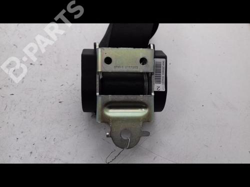 Rear left belt tensioner PEUGEOT 308 I (4A_, 4C_) 1.6 HDi | BP9135778C89 