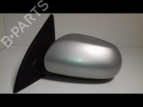 Left mirror KIA CEE'D Hatchback (ED) 1.6 CRDi 115 | BP14954889C26 