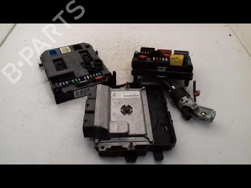 Electronic module CITROËN C3 II (SC_) 1.0 VTi 68 | BP30949568M83