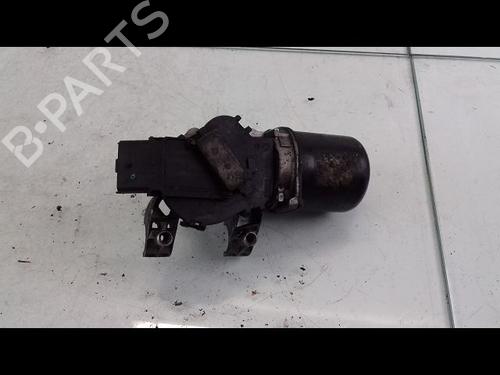 Used Rear wiper motor RENAULT CLIO III (BR0/1, CR0/1) 1.4 16V (98 hp) 23196573