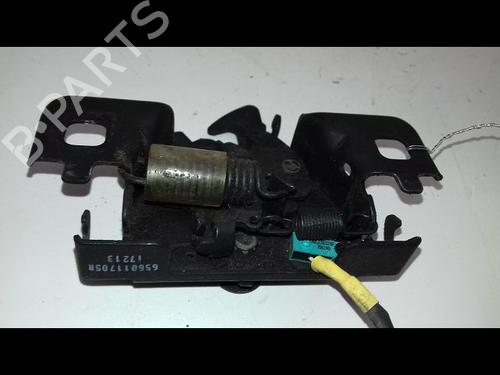 Hood lock RENAULT CLIO IV (BH_) 1.5 dCi 75 | BP18316461C133 