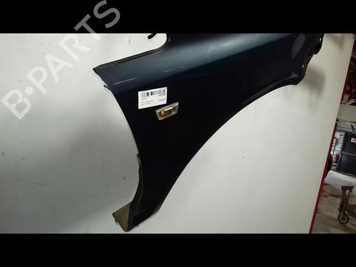 Forkjerm høyre OPEL CORSA D (S07) 1.3 CDTI (L08, L68) | BP19319702C42 