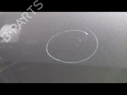 Left rear door TOYOTA AVENSIS (_T25_) 2.0 D-4D (ADT250_, ADT250R) | BP21672384C4 