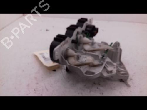 Climate control KIA PICANTO I (SA) 1.0 | BP23194904I5 
