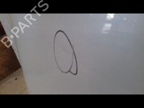 Hood SUZUKI ALTO VII (GF, HA25_, HA35_) 1.0 (AMF310, GFC31S) | BP29224751C1