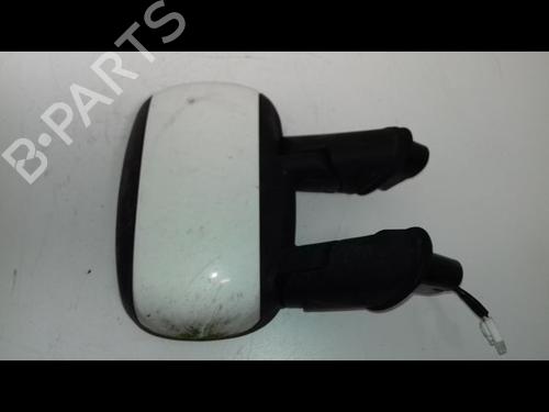 Right mirror FIAT DOBLO Box Body/MPV (223_) 1.9 JTD | BP16208799C27 