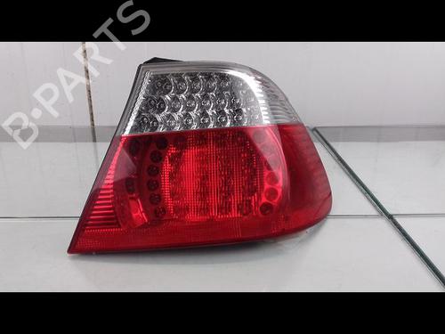 Højre baglygte BMW 3 Coupe (E46) 330 Cd (204 hp) 15744308