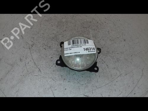 Used Left front fog light PEUGEOT 5008 (0U_, 0E_) 1.6 BlueHDi 120 (120 hp) 31347888