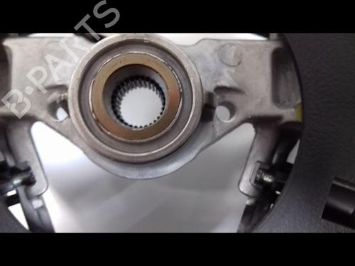 Rat SUZUKI SWIFT III (MZ, EZ) 1.3 DDiS (RS413D) (75 hp) 10190069