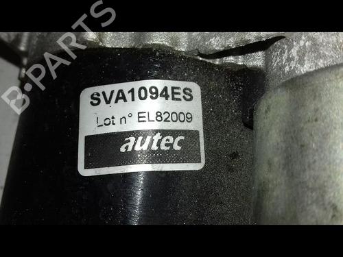 Used Starter TOYOTA AYGO (_B1_) 1.0 (KGB10_, KGB10R) (68 hp) 11763063