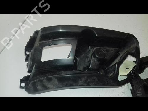 Rear bumper bracket PEUGEOT 2008 II (UD_, US_, UY_, UJ_, UR_, UC_) 1.5 BlueHDI 130 | BP29216775C159 