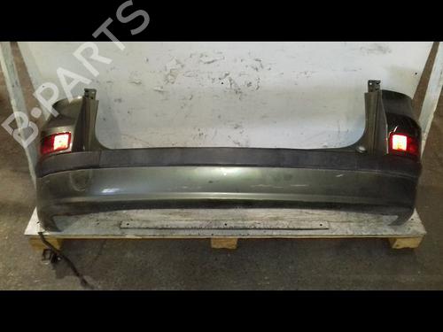 Used Rear bumper RENAULT CLIO III Grandtour (KR0/1_) 1.5 dCi (KR0G) (68 hp) 29225777