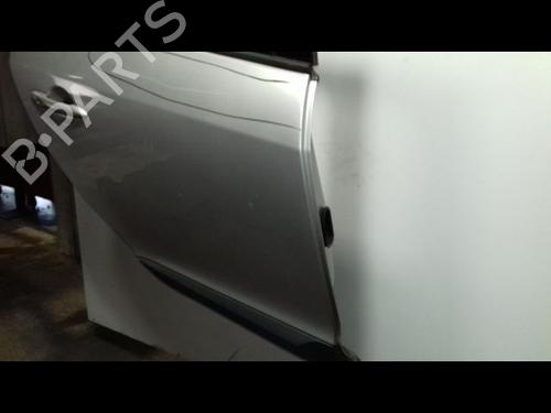 Right rear door RENAULT MEGANE III Hatchback (BZ0/1_, B3_) 1.5 dCi (BZ09, BZ0D, BZ1W, BZ29, BZ14) | BP15077051C5 