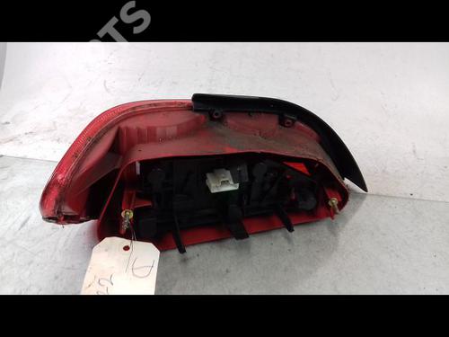 Used Right taillight PEUGEOT 406 (8B) 2.0 HDI 110 (109 hp) 8962071