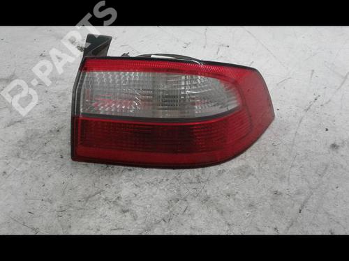Used Right taillight RENAULT LAGUNA II (BG0/1_) 1.9 dCi (BG08, BG0G) (120 hp) 8966071