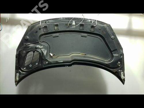 Hood PEUGEOT 206+ (2L_, 2M_) 1.1 | BP11939449C1