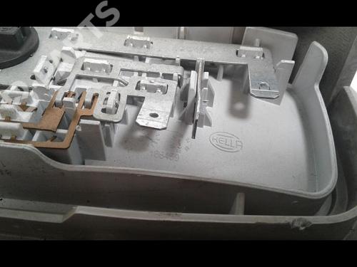 Interior roof light FORD FIESTA V (JH_, JD_) 1.4 TDCi | BP8972960I8 