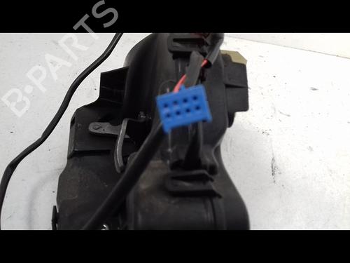Rear right lock MERCEDES-BENZ C-CLASS (W203) C 270 CDI (203.016) | BP14887900C99 