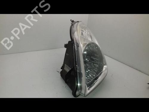 Left headlight SUZUKI SWIFT III (MZ, EZ) 1.3 (RS413, ZC11S) | BP23196296C28