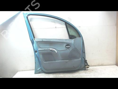 Left front door CITROËN C3 I (FC_, FN_) 1.4 HDi | BP23195435C2 