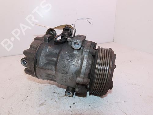 AC compressor FIAT PUNTO EVO (199_) 1.3 D Multijet (199AXC1A, 199BXC1A, 199AXT1A, 199BXT1A) | BP18017919M34 