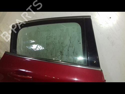 Right rear door PEUGEOT 208 I (CA_, CC_) 1.2 VTI 82 | BP29225505C5